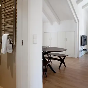 Serviced - Baixa Lissabon