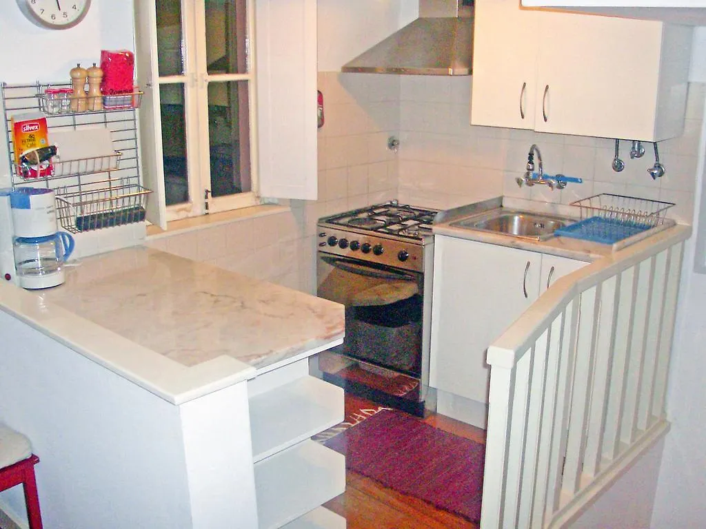 Rua Espirito Santo Hotel Lissabon Appartement