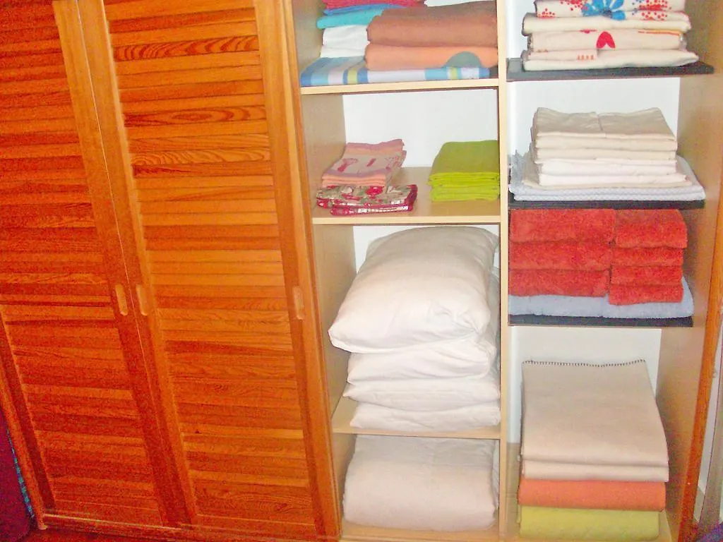 فندق Lisboaفي  Rua Espirito Santo Lisboa